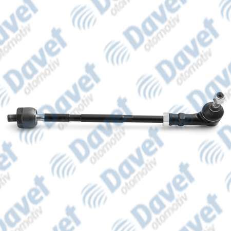 AYD 99-00268 Komple Rot Sag Caddy Ii Polo Classic Ibiza Ii Cordoba 93-04  ####